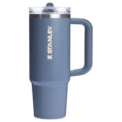 STANLEY QUENCHER PROTOUR FLIP STRAW TUMBLER SAN VALENTÍN 887 ML