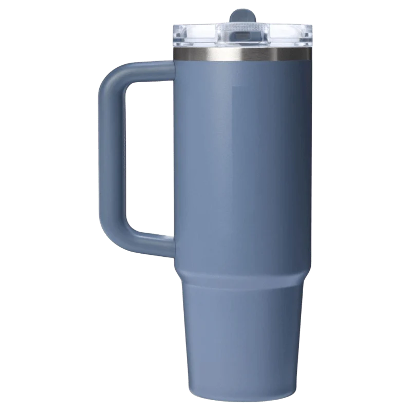 STANLEY QUENCHER PROTOUR FLIP STRAW TUMBLER SAN VALENTÍN 887 ML