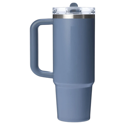 STANLEY QUENCHER PROTOUR FLIP STRAW TUMBLER SAN VALENTÍN 887 ML