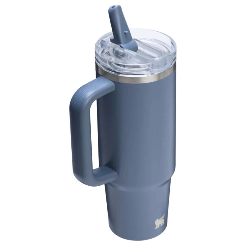 STANLEY QUENCHER PROTOUR FLIP STRAW TUMBLER SAN VALENTÍN 887 ML