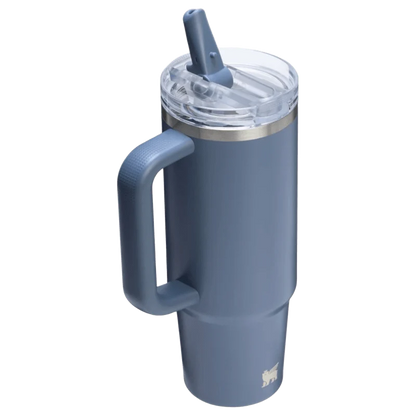 STANLEY QUENCHER PROTOUR FLIP STRAW TUMBLER SAN VALENTÍN 887 ML