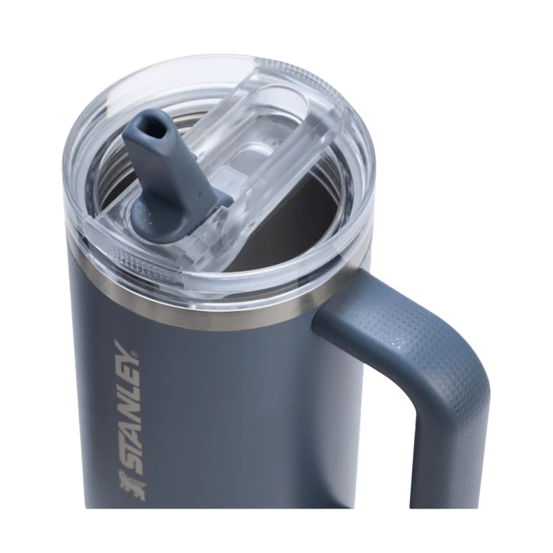 STANLEY QUENCHER PROTOUR FLIP STRAW TUMBLER SAN VALENTÍN 887 ML