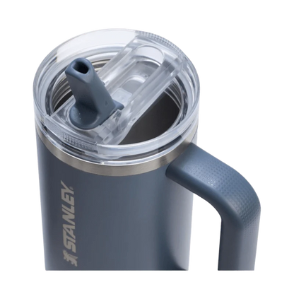 STANLEY QUENCHER PROTOUR FLIP STRAW TUMBLER SAN VALENTÍN 887 ML