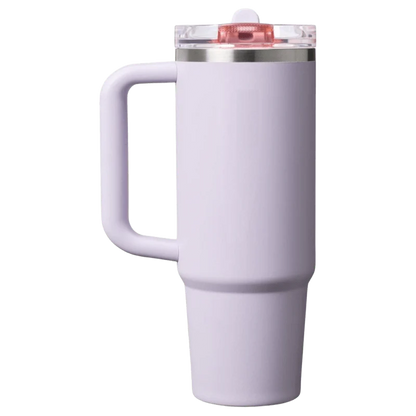 STANLEY QUENCHER PROTOUR FLIP STRAW TUMBLER SAN VALENTÍN 887 ML