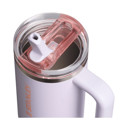 STANLEY QUENCHER PROTOUR FLIP STRAW TUMBLER SAN VALENTÍN 887 ML