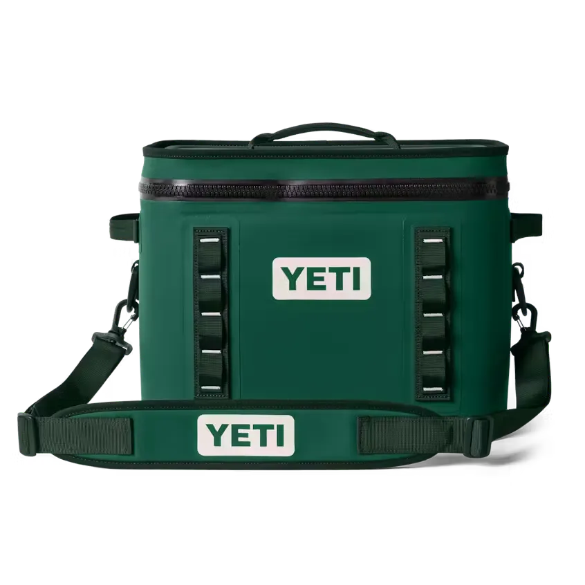 YETTI HOPPER FLIP 18