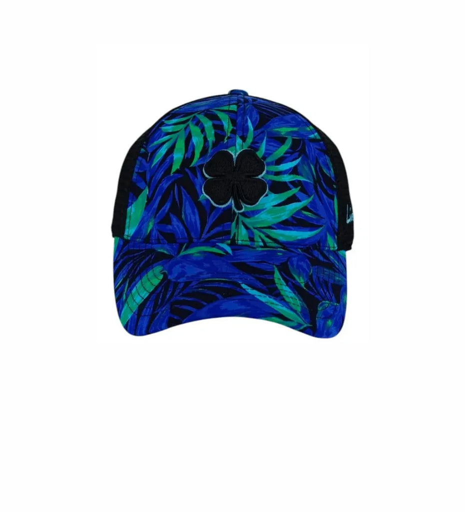 BLACK CLOVER GORRA ISLAND LUCK 18 AJUSTABLE