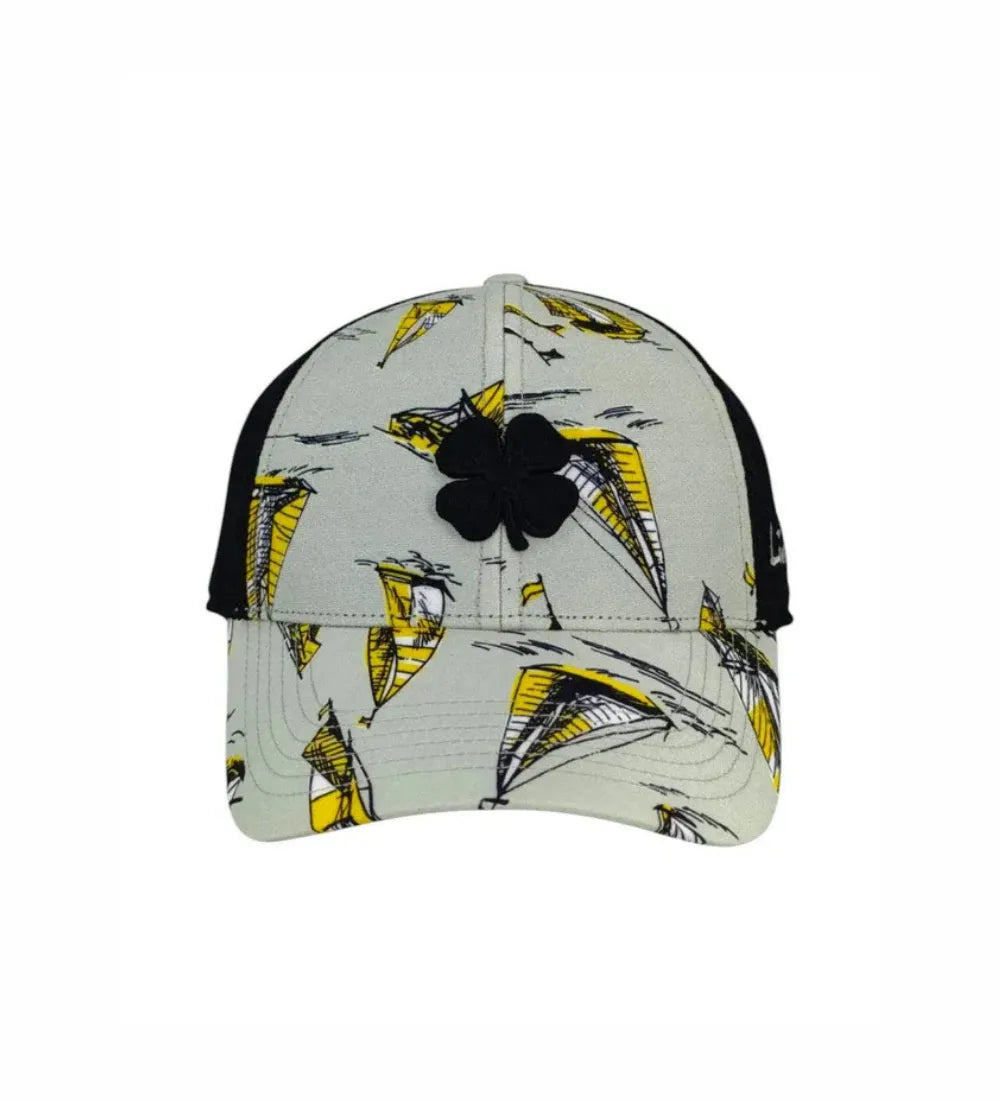 BLACK CLOVER GORRA ISLAND LUCK 28 AJUSTABLE