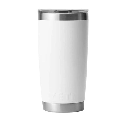 YETI 20 OZ TUMBLER Mundo Outdoors Shop