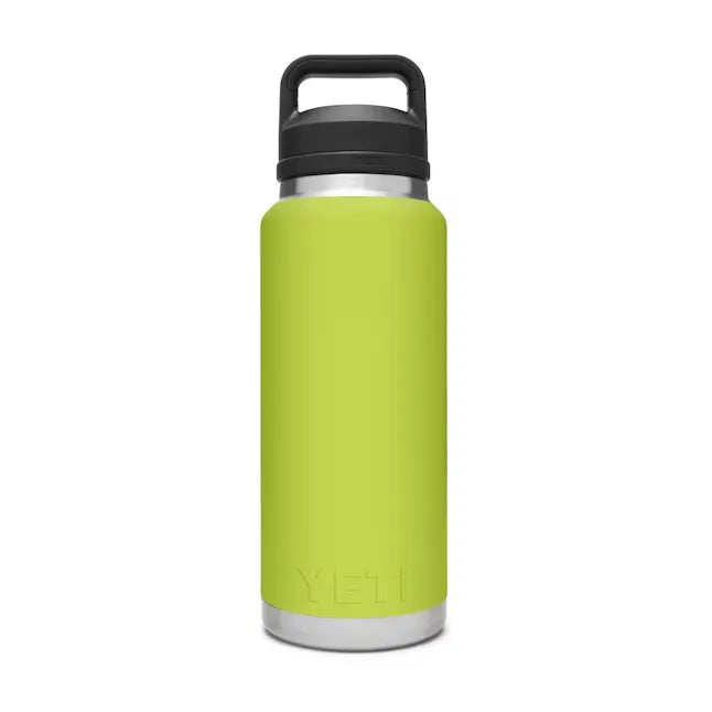 YETI 36 OZ BOTTLE