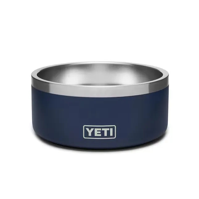 YETI BOOMER 4 DOG BOWL