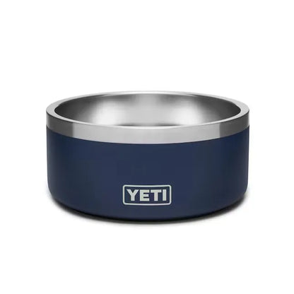 YETI BOOMER 4 DOG BOWL