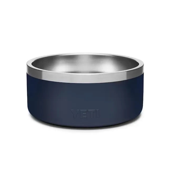 YETI BOOMER 4 DOG BOWL