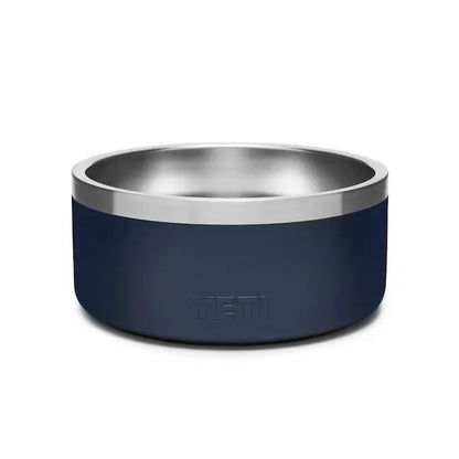 YETI BOOMER 4 DOG BOWL