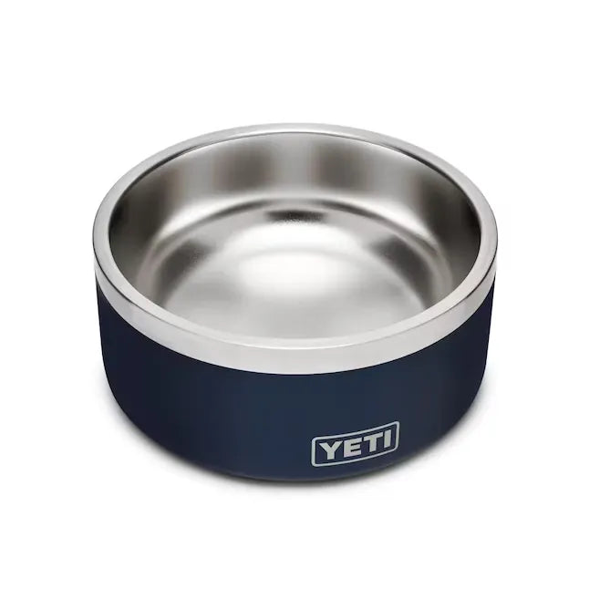 YETI BOOMER 4 DOG BOWL