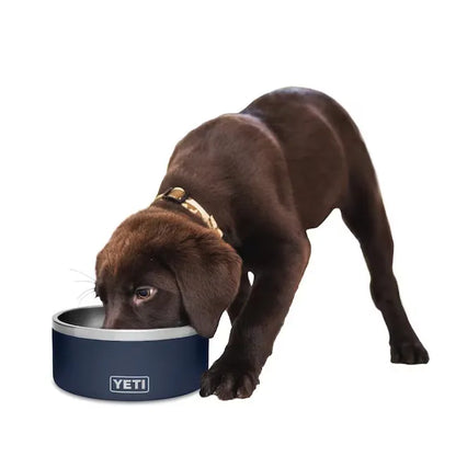 YETI BOOMER 4 DOG BOWL