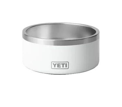 YETI BOOMER 4 DOG BOWL