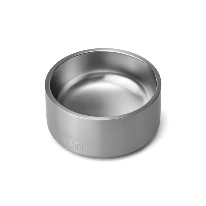 YETI BOOMER 4 DOG BOWL