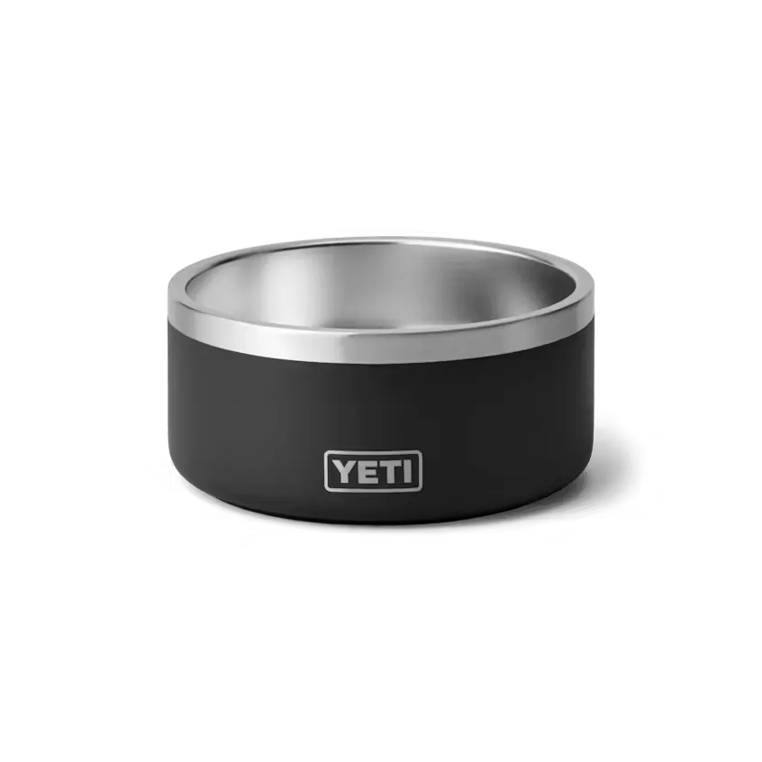 YETI BOOMER 4 DOG BOWL