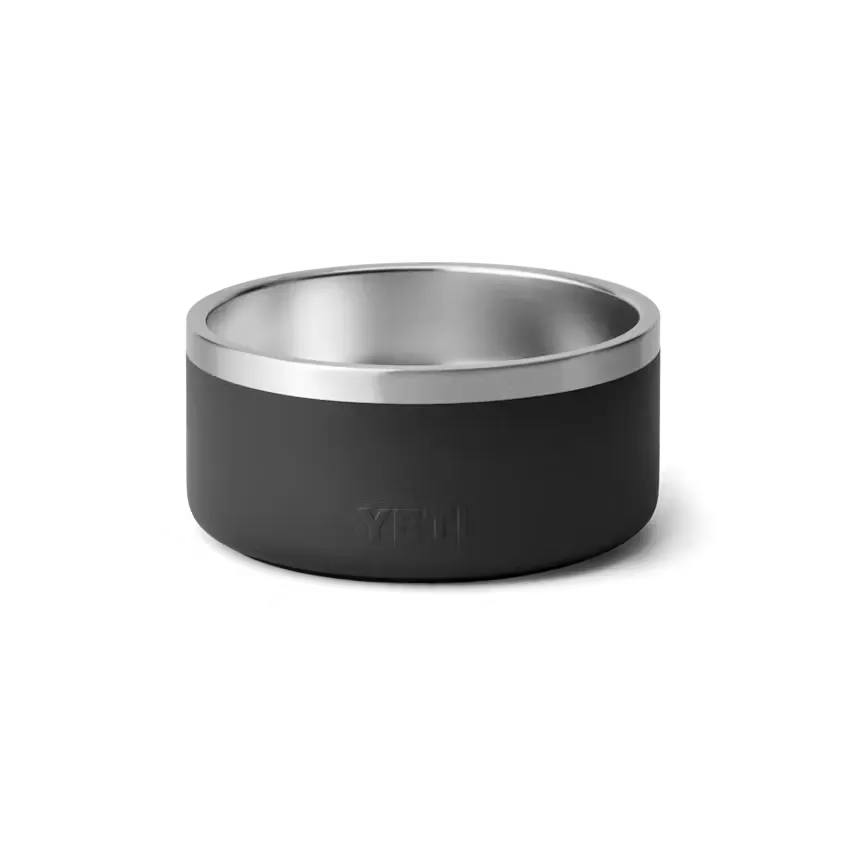 YETI BOOMER 4 DOG BOWL