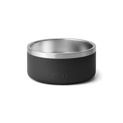 YETI BOOMER 4 DOG BOWL