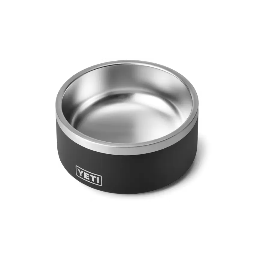 YETI BOOMER 4 DOG BOWL