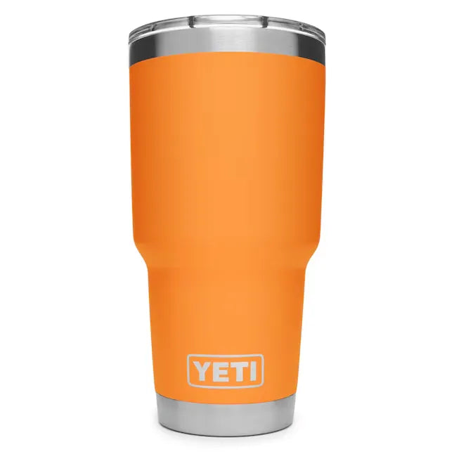 YETI 30 OZ TUMBLER