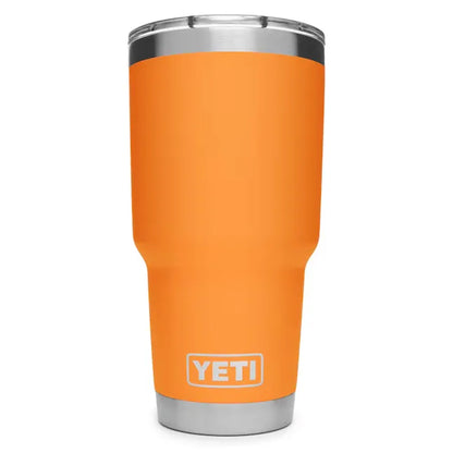 YETI 30 OZ TUMBLER