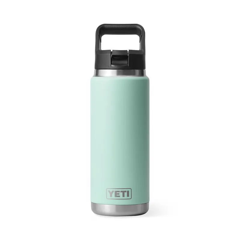 YETI 26 OZ STRAW BOTTLE