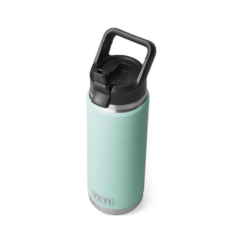 YETI 26 OZ STRAW BOTTLE