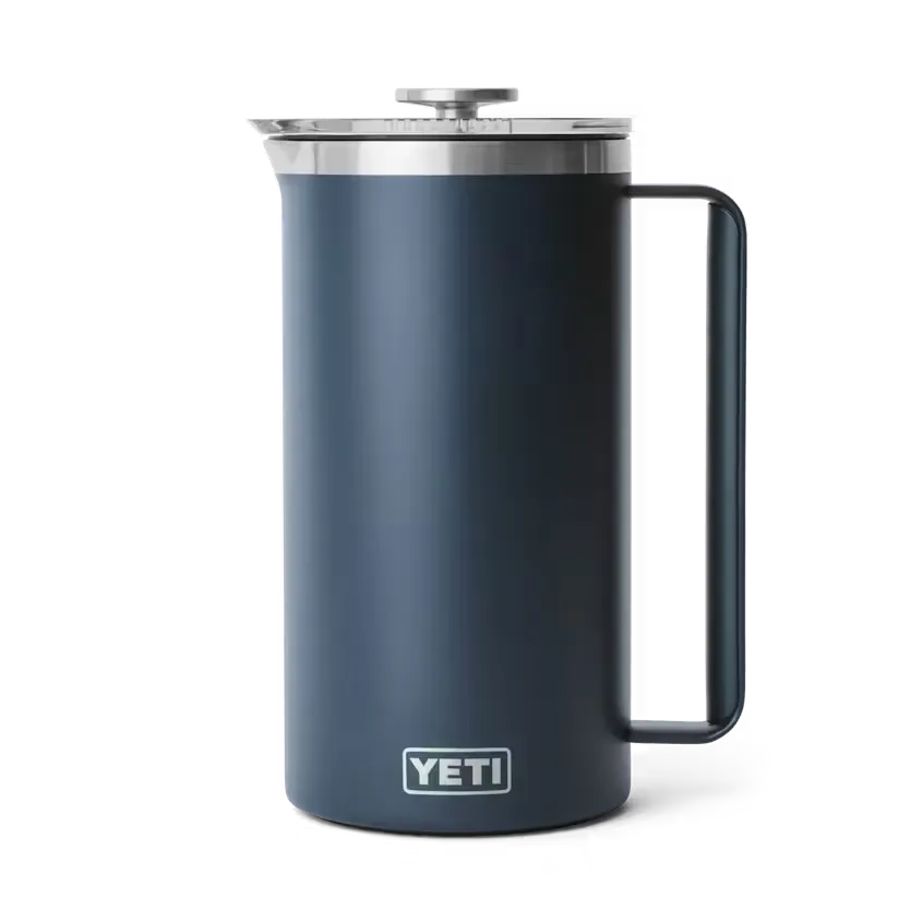 YETI 64 OZ PRENSA FRANCESA