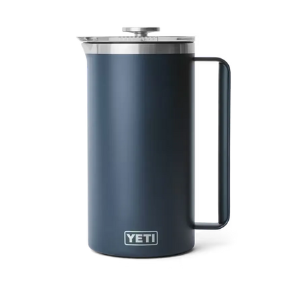 YETI 64 OZ PRENSA FRANCESA
