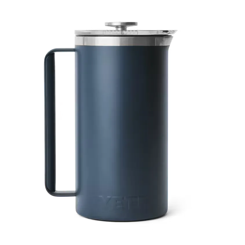 YETI 64 OZ PRENSA FRANCESA