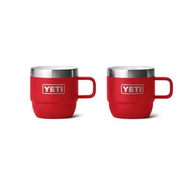 YETI 6 OZ ESPRESSO 2 PACK