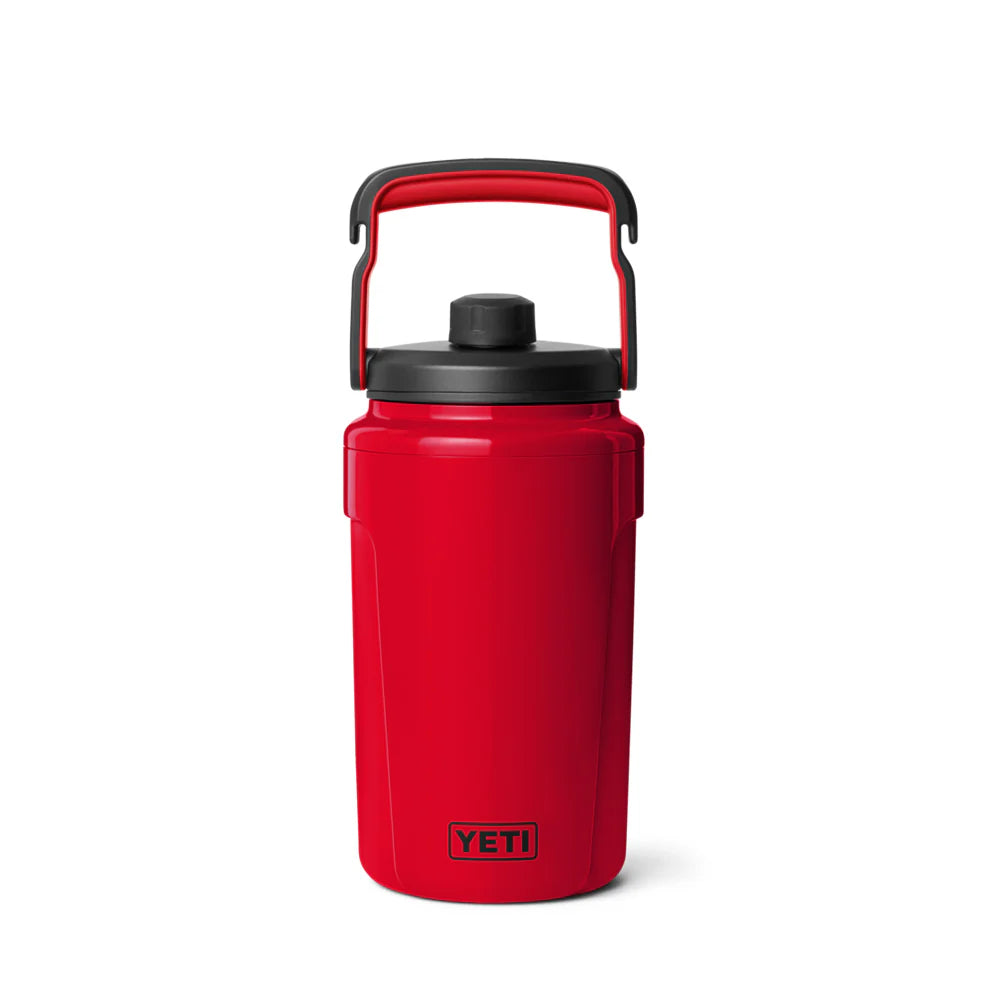 YETI HALF GALLON SILO MAGSLIDER JUG