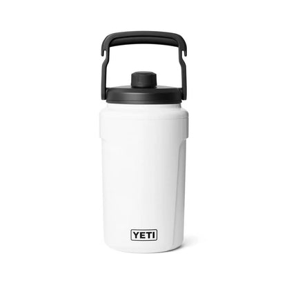 YETI HALF GALLON SILO MAGSLIDER JUG