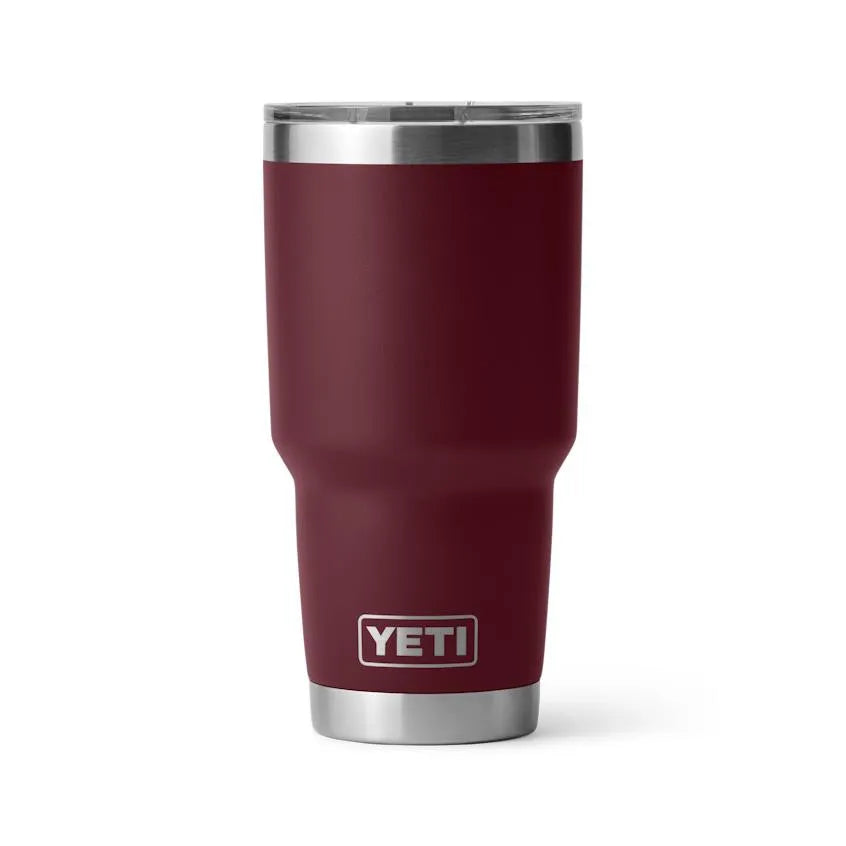 YETI 30 OZ TUMBLER