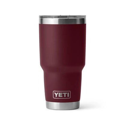 YETI 30 OZ TUMBLER