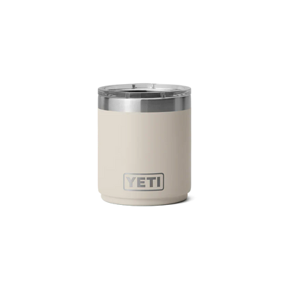 YETI 10 OZ LOWBALL