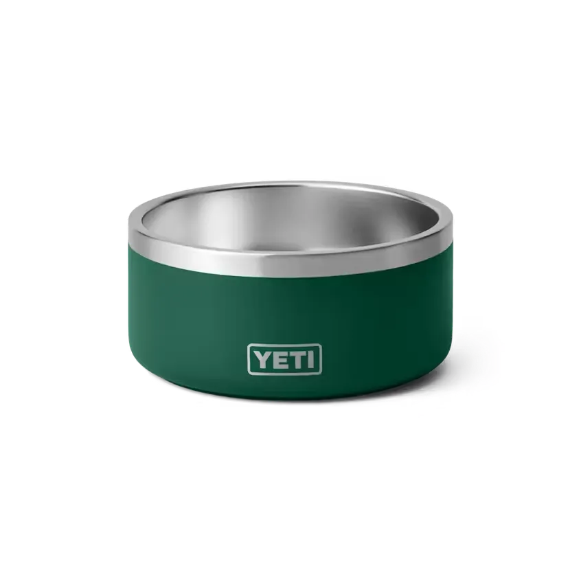YETI BOOMER 4 DOG BOWL