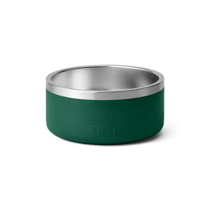 YETI BOOMER 4 DOG BOWL