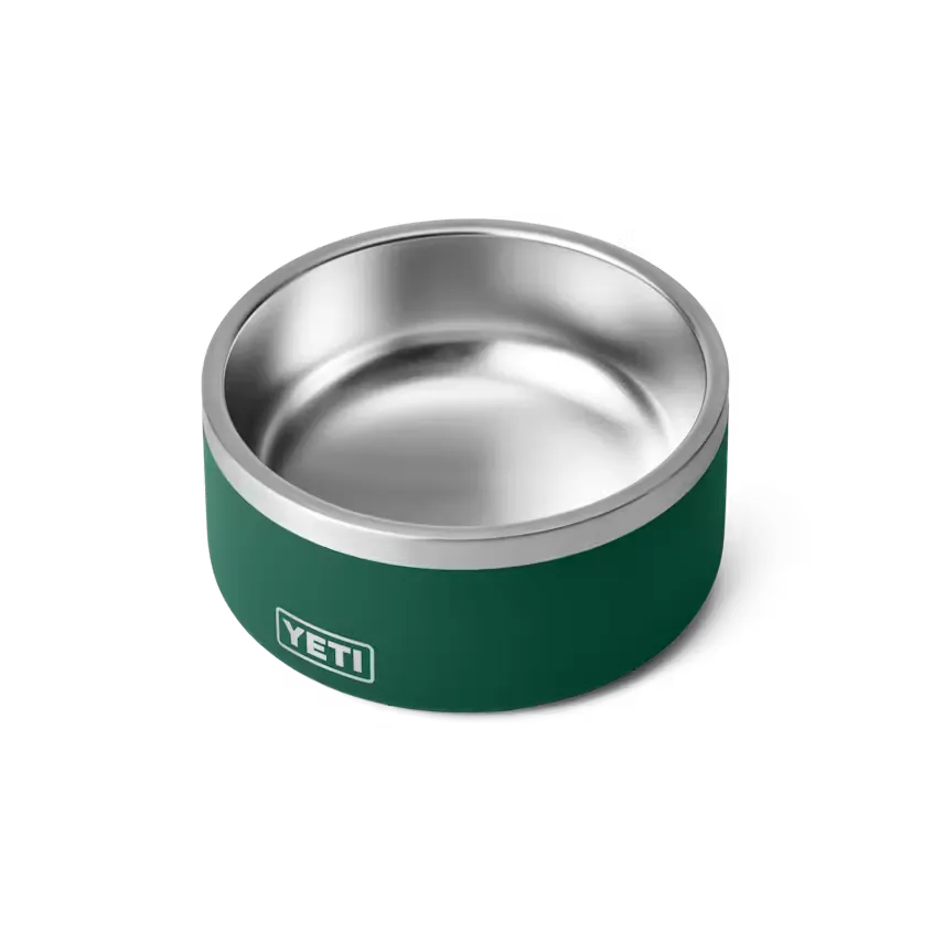 YETI BOOMER 4 DOG BOWL