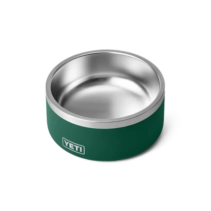 YETI BOOMER 4 DOG BOWL