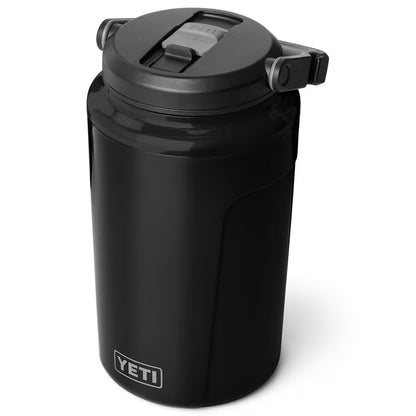YETI HALF GALLON SILO STRAW JUG