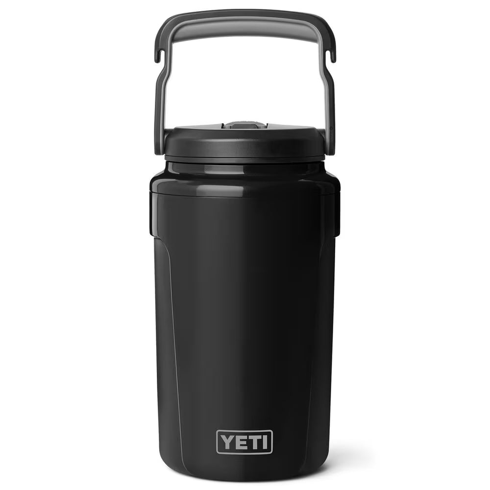 YETI HALF GALLON SILO STRAW JUG
