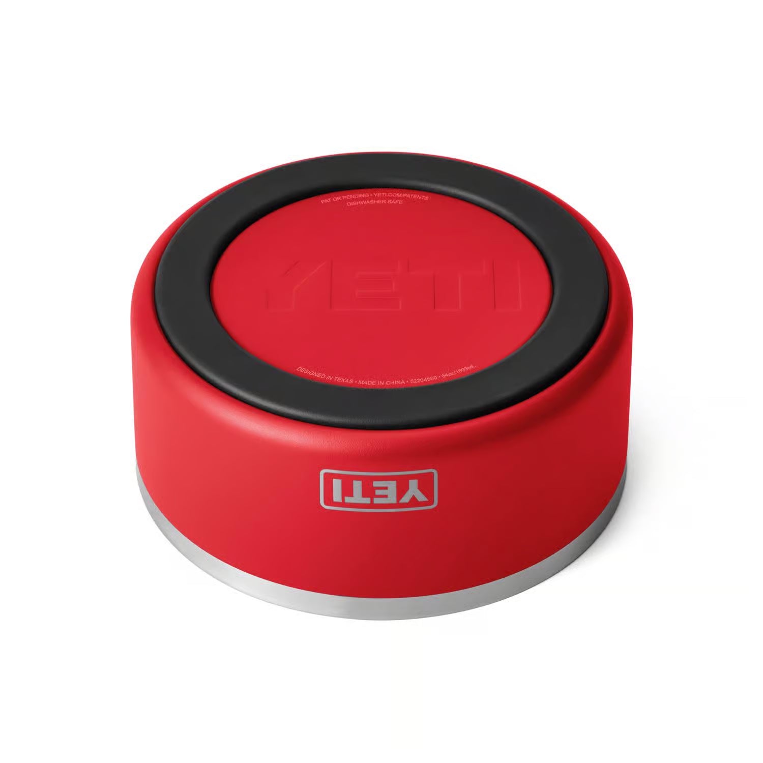 YETI BOMMER 8 DOG BOWL