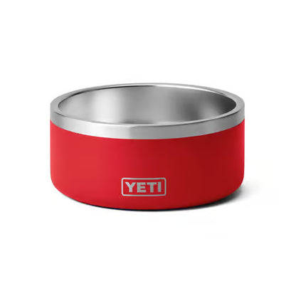 YETI BOMMER 8 DOG BOWL