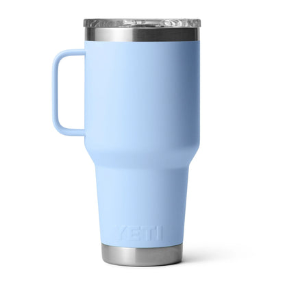 YETI 30 OZ TRAVEL MUG