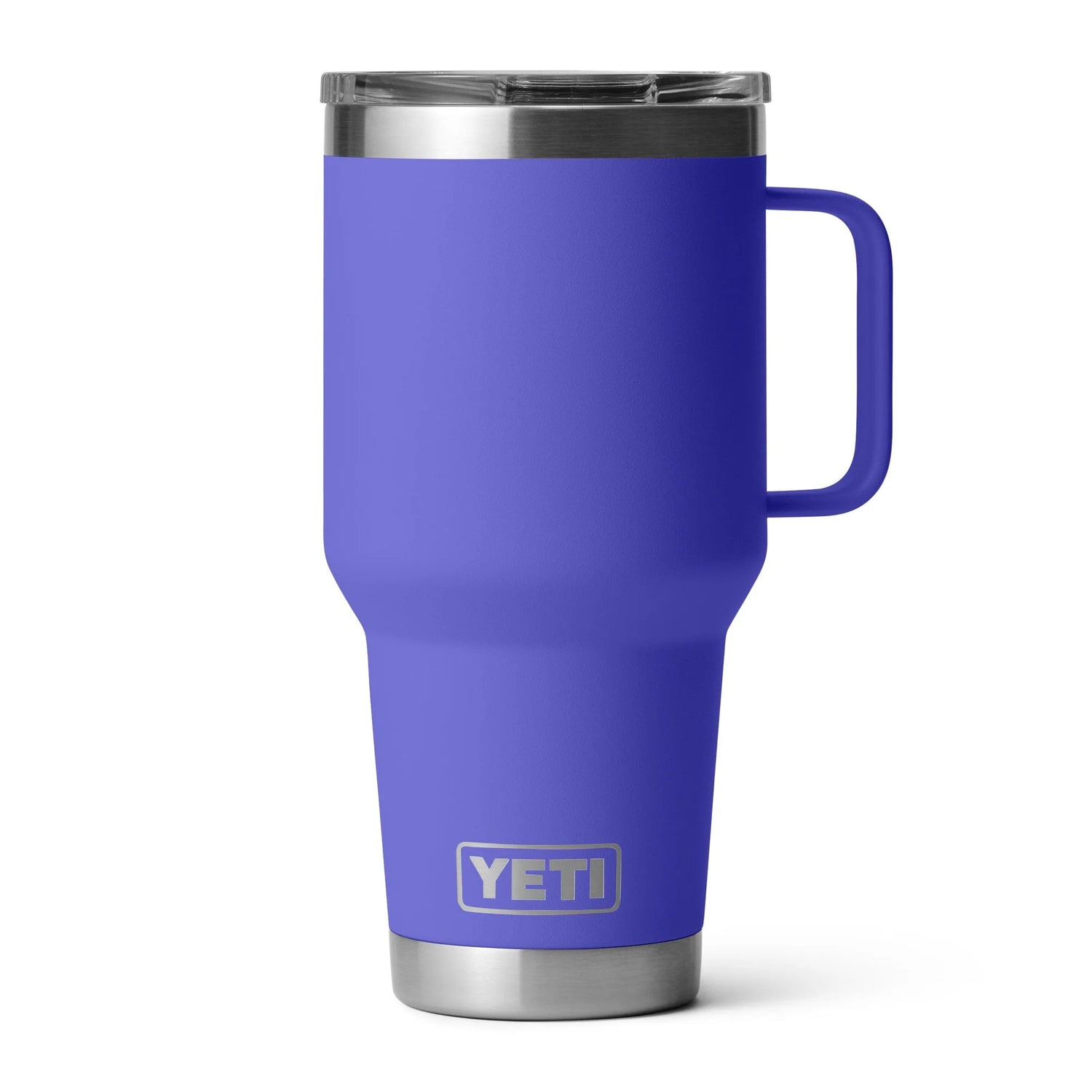 YETI 30 OZ TRAVEL MUG