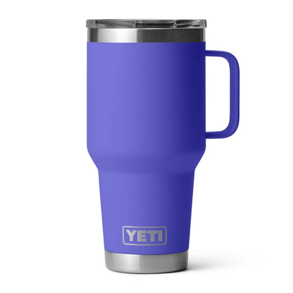 YETI 30 OZ TRAVEL MUG